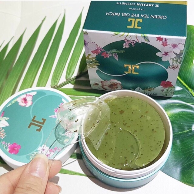 Jayjun, Eye Gel Patch